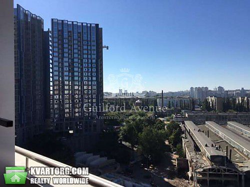 Sell 2-room apartment. Киев, Барбюса Анри — photo 9