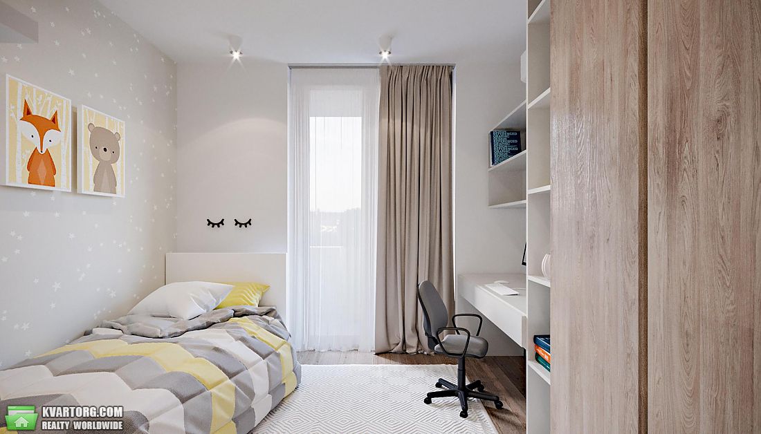 Sell 3-room apartment. Киев,  Васильковская — photo 7