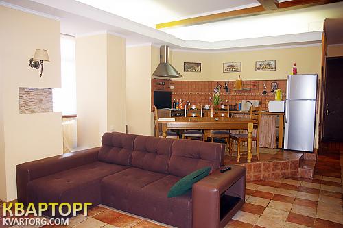 сдам 3-комнатную квартиру. Киев,  Малая Житомирская - фото 2