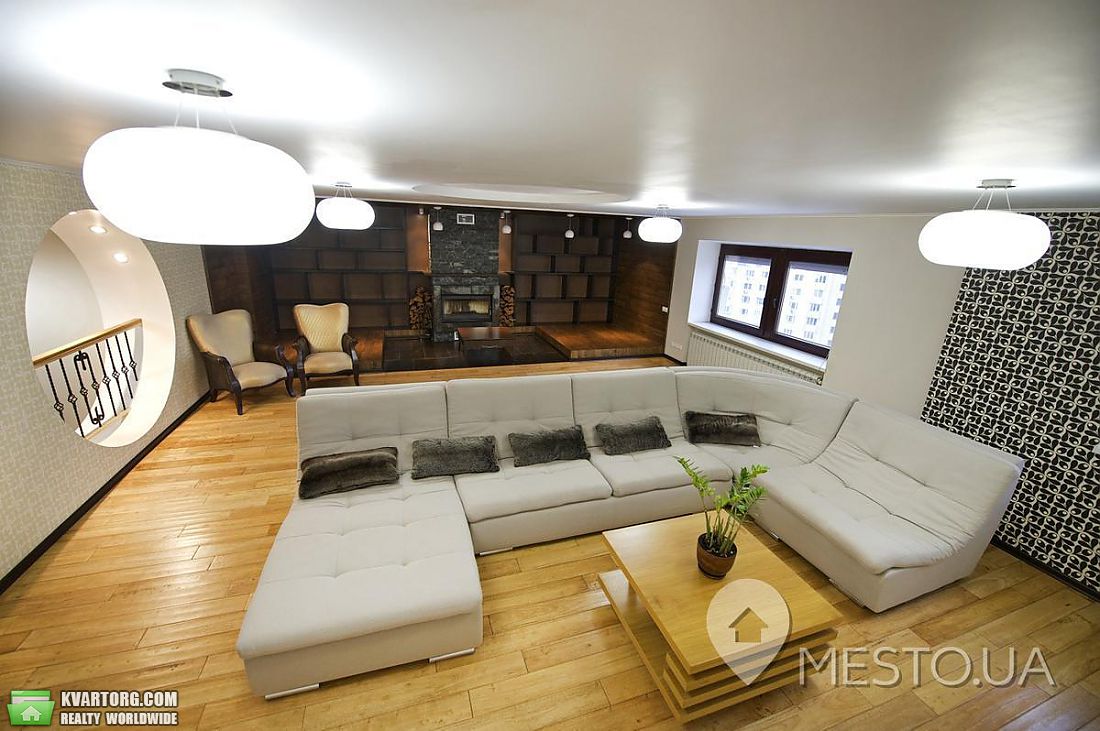Sell 3-room apartment. Киев,  Ахматовой — photo 3