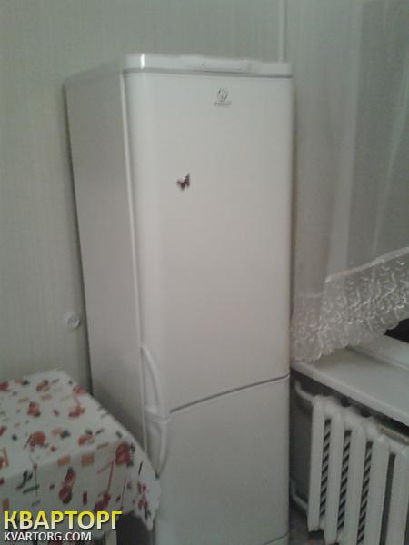 Rent out 1-room apartment. Киев,  Семьи Сосниных — photo 3