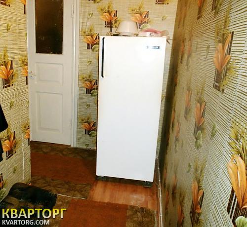 продам 1-комнатную квартиру. Одесса,  Леси Украинки - фото 3