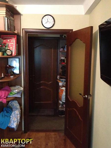 Sell 2-room apartment. Киев, Ул Васильковская — photo 8