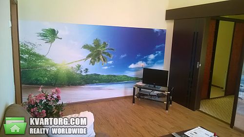 Sell 2-room apartment. Киев, Костельная — photo 2