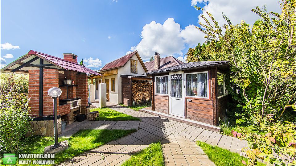 Sell house. Киевская обл., Гореничи — photo 7