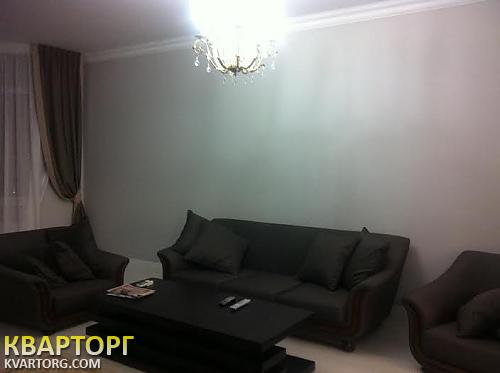 Rent out 3-room apartment. Одесса, Фонтанская дорога — photo 2