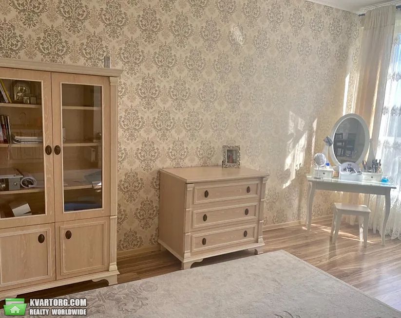 Rent out 2-room apartment. Киев,  Кудряшова — photo 10