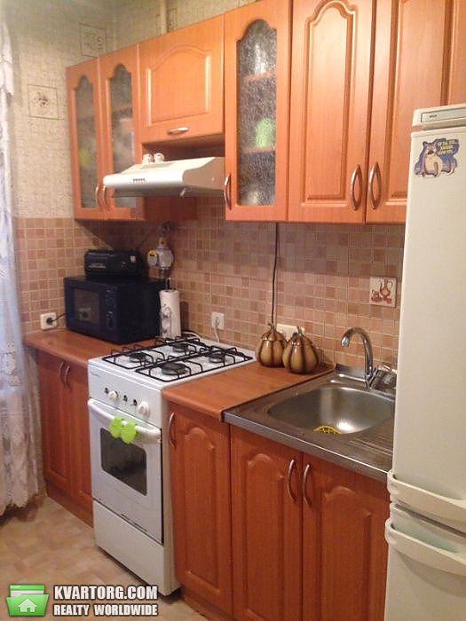 Sell 1-room apartment. Киев,  Радужная — photo 1