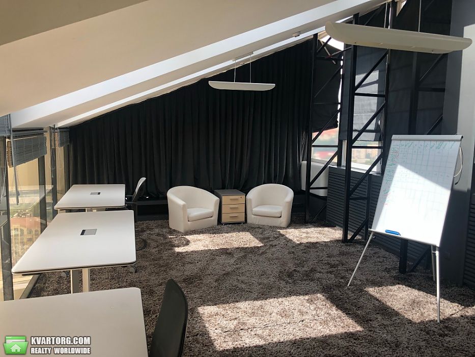 Sell office. Киев,  Антоновича — photo 7