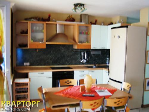 Rent out 3-room apartment. Киев,  Котельникова — photo 3