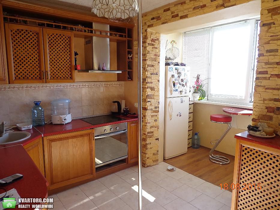 Sell 2-room apartment. Киев, Бережанская — photo 3