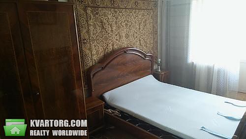 Rent out 3-room apartment. Киев, Тычины — photo 4