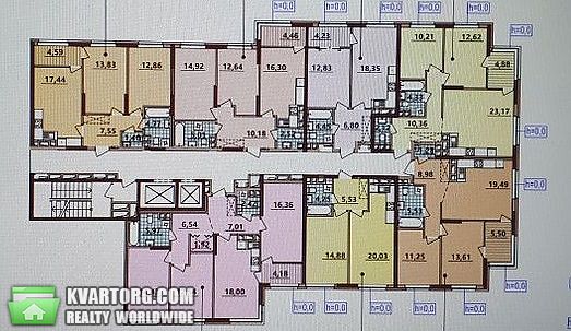 Sell 1-room apartment. Киев,  Правды пр — photo 3