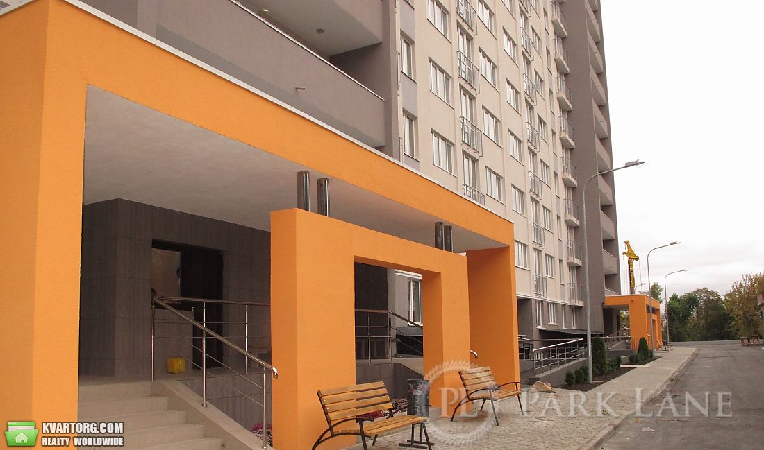 Sell 2-room apartment. Киев,  Андрющенко — photo 3