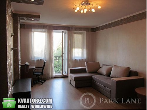 Sell 1-room apartment. Киев, Голосеевская — photo 5