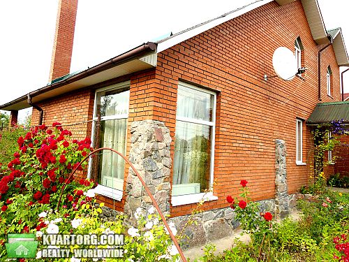 Sell house. Киевская обл., с. ГОТНЕ вул. Курганна — photo 1
