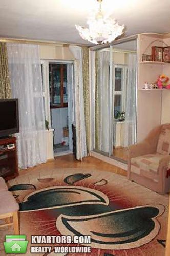 Sell 1-room apartment. Киев,  Демиевская — photo 4