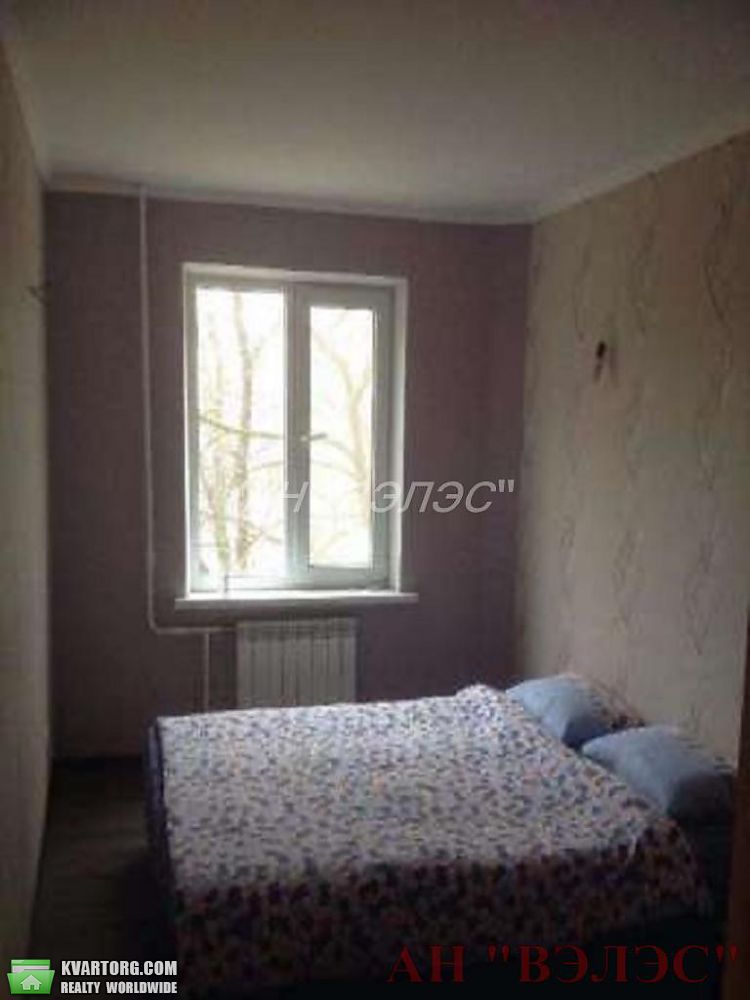 Sell 1-room apartment. Киев,  Лятошинского — photo 4