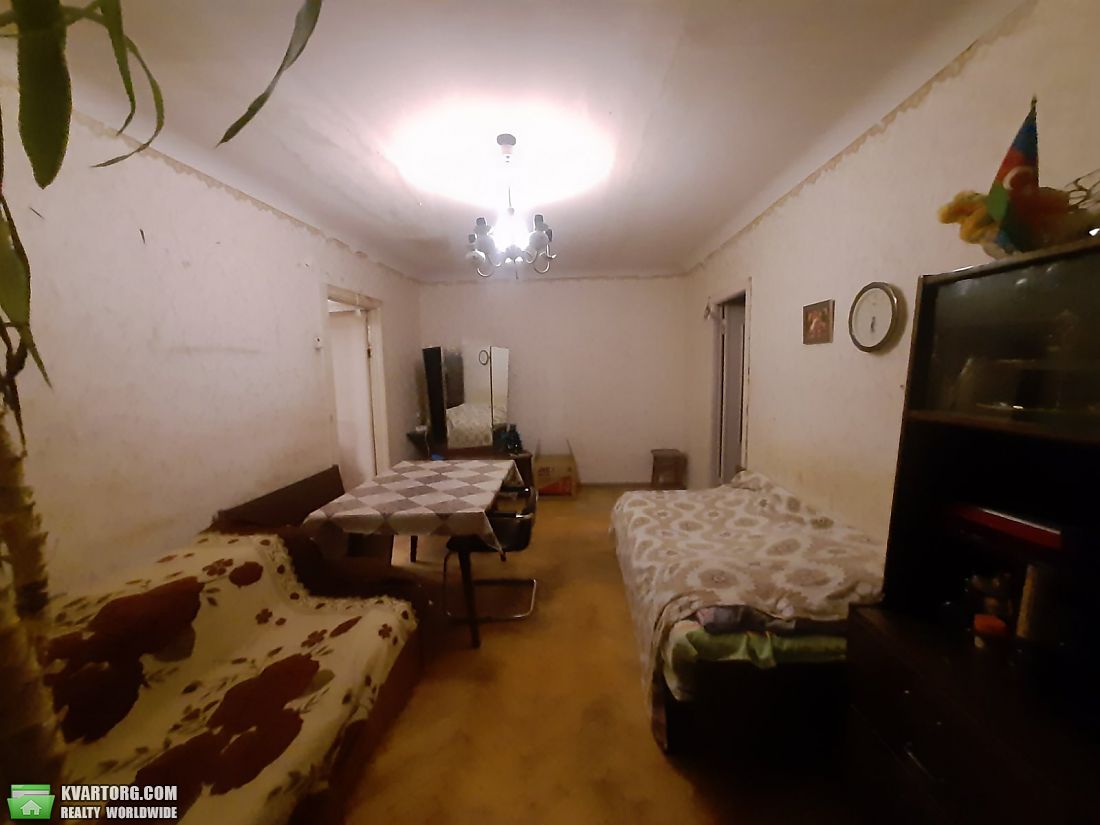 Rent out 2-room apartment. Киев,  Голосеевский пр — photo 2