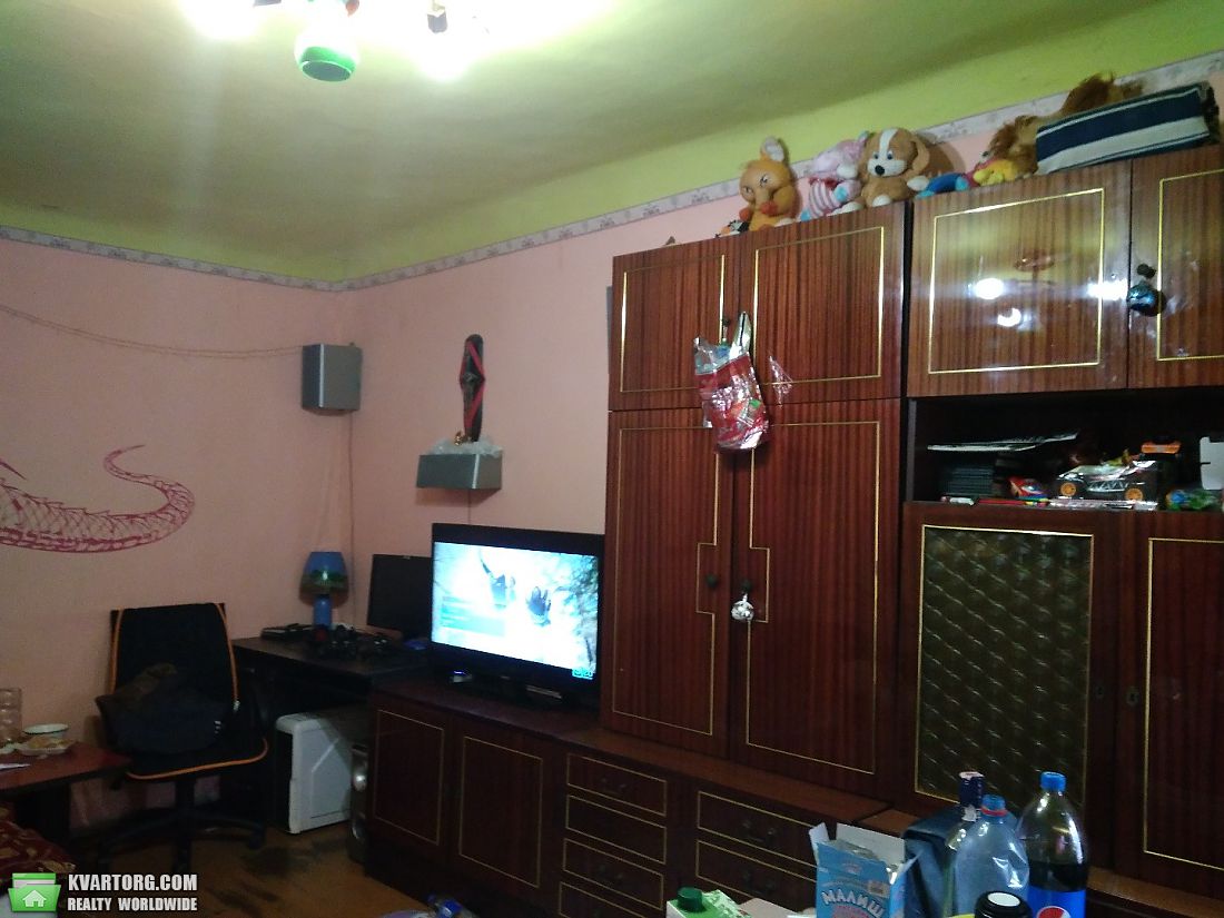Sell 1-room apartment. Одесса, Гимназическая — photo 1