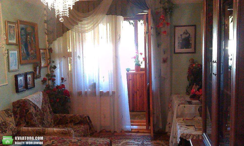 Sell 3-room apartment. Киев,  Челябинская — photo 1