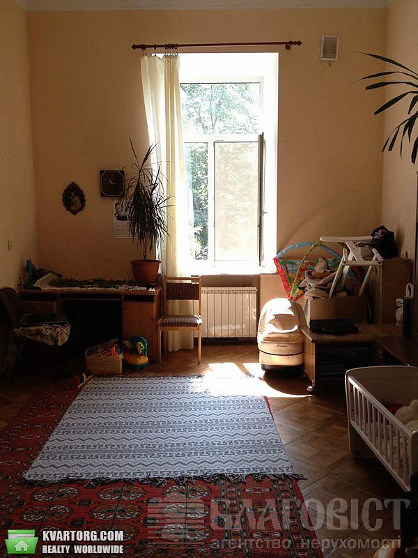 Sell 4-room apartment. Киев,  Саксаганского — photo 5