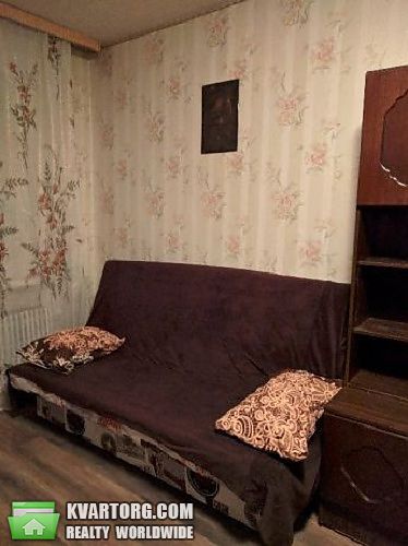Sell 1-room apartment. Киев,  Заболотного — photo 10