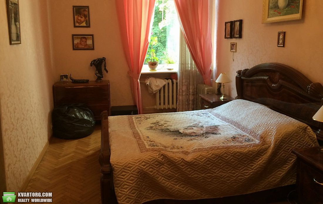 Sell 4-room apartment. Киев,  Липская — photo 6