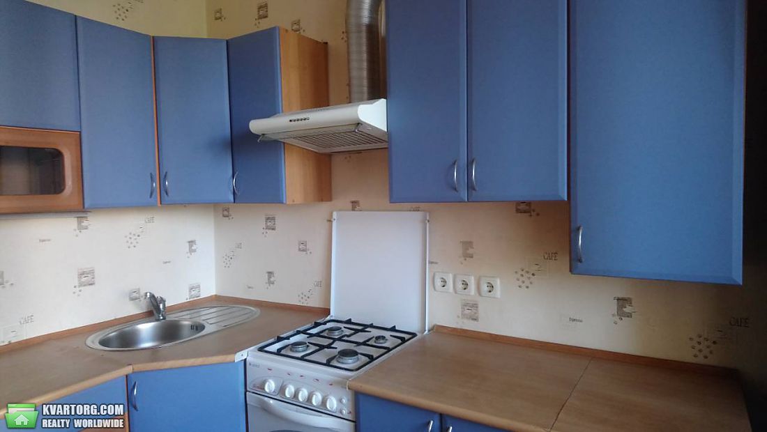 Rent out 1-room apartment. Киев,  Бестужева — photo 2
