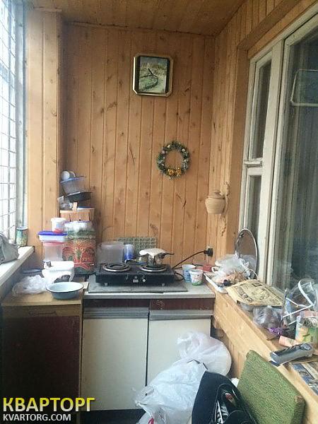 Sell house. Киев, Богатырская — photo 4