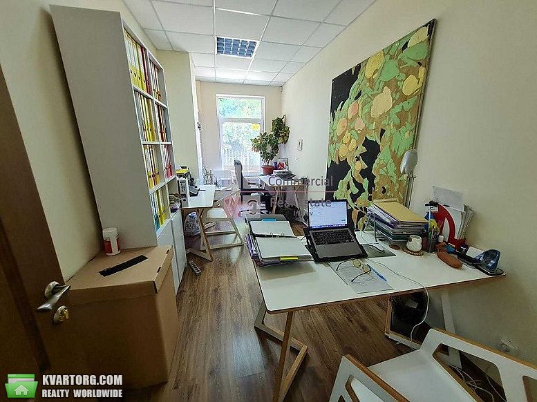 Rent out office. Киев, Нижний Вал ул. — photo 4