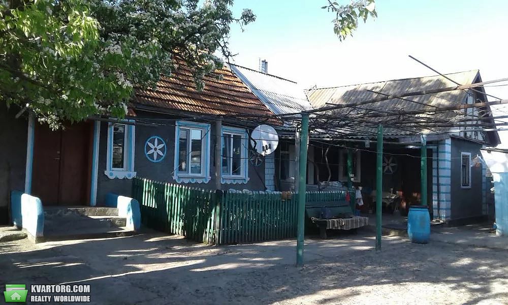 Sell house. Одесса, Ивана Мащука — photo 2