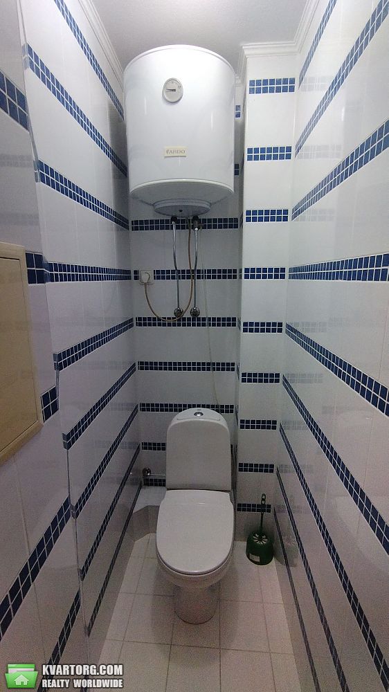 Sell 3-room apartment. Киев,  Довженко — photo 8