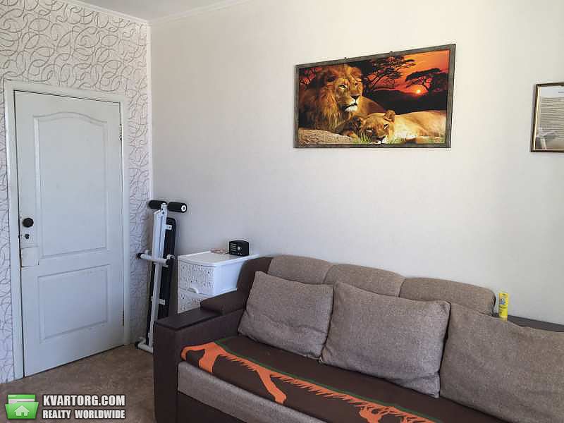 Sell 3-room apartment. Харьков, Тракторостроителей — photo 1