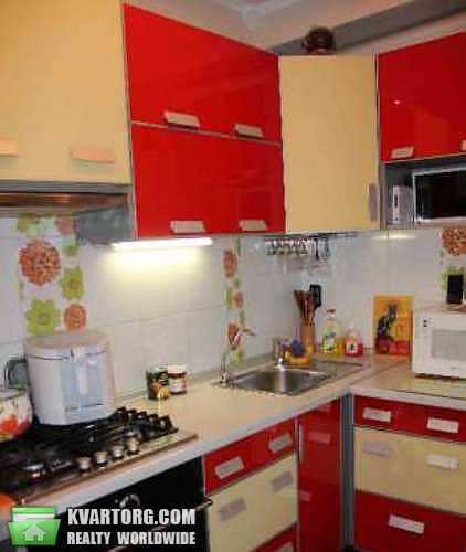 Sell 2-room apartment. Киев, Пражская — photo 9