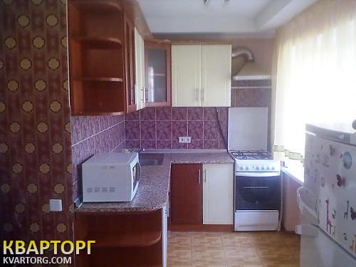 Rent out 2-room apartment. Киев, Генерала Матыкина — photo 1