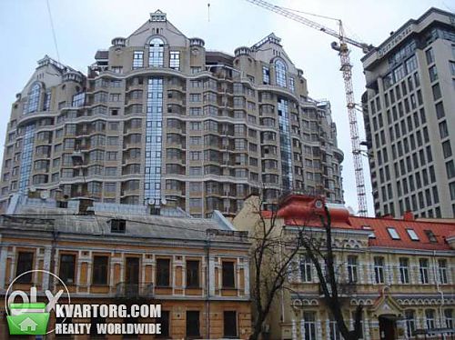 Sell 3-room apartment. Киев, Богдана Хмельницкого — photo 1