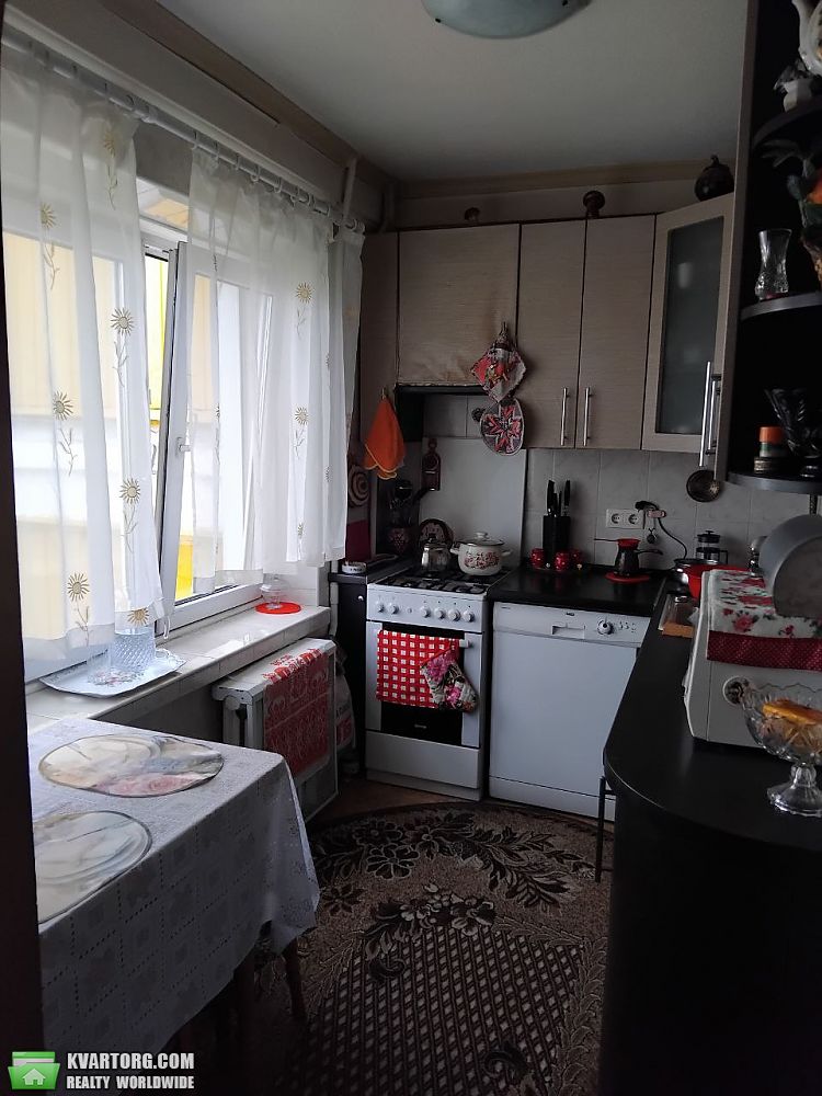 Sell 3-room apartment. Киев, Шолом-Алейхема — photo 10