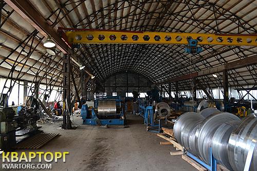 Sell warehouse. Киевская обл., Ерков — photo 3