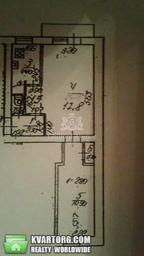Sell 2-room apartment. Киев, Франко Ивана — photo 2