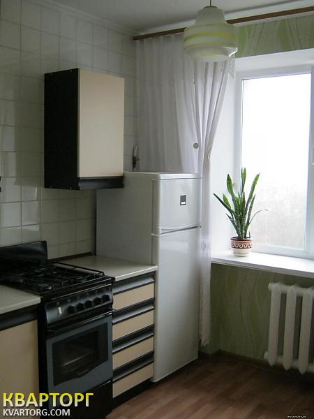 Rent out 1-room apartment. Одесса, Люстдорфская дорога — photo 5
