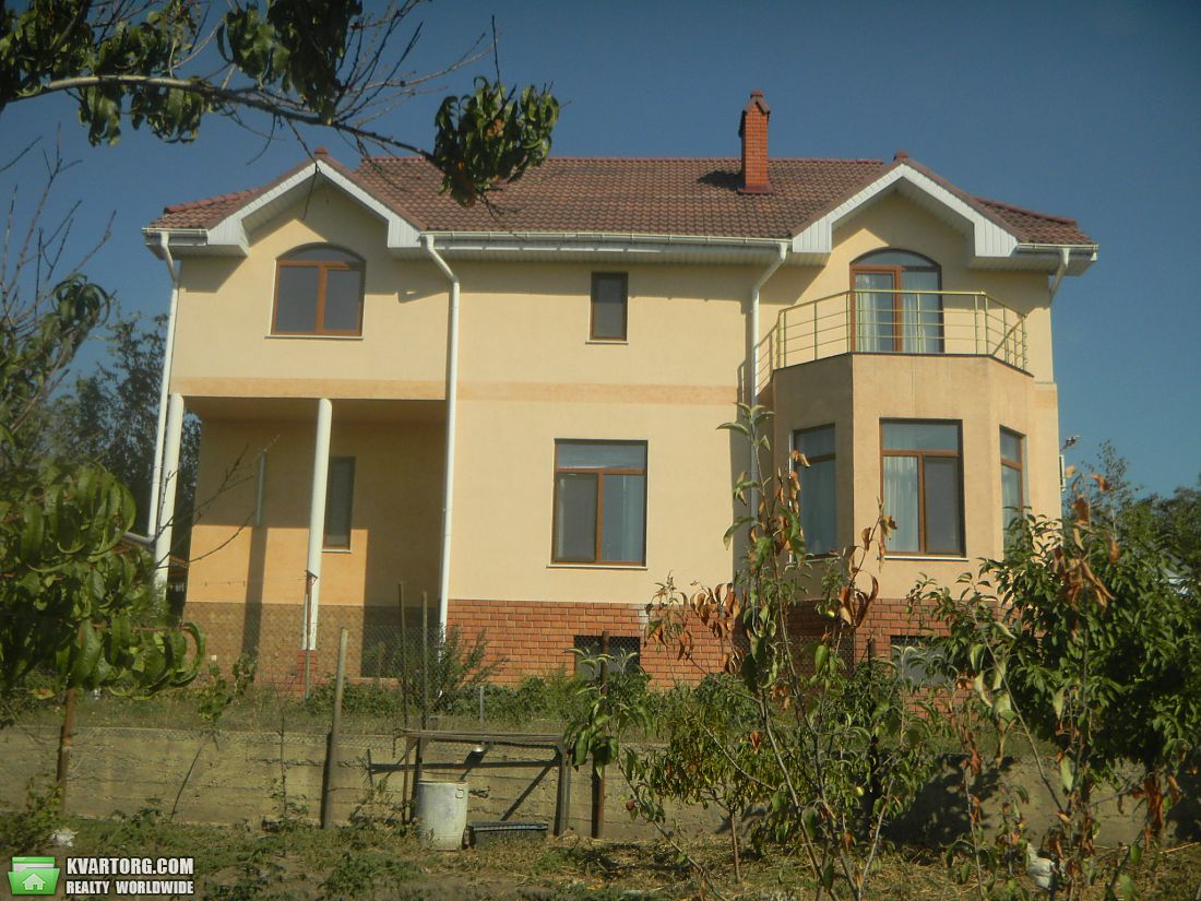 Sell house. Одесса, пгт. Овидиополь — photo 2