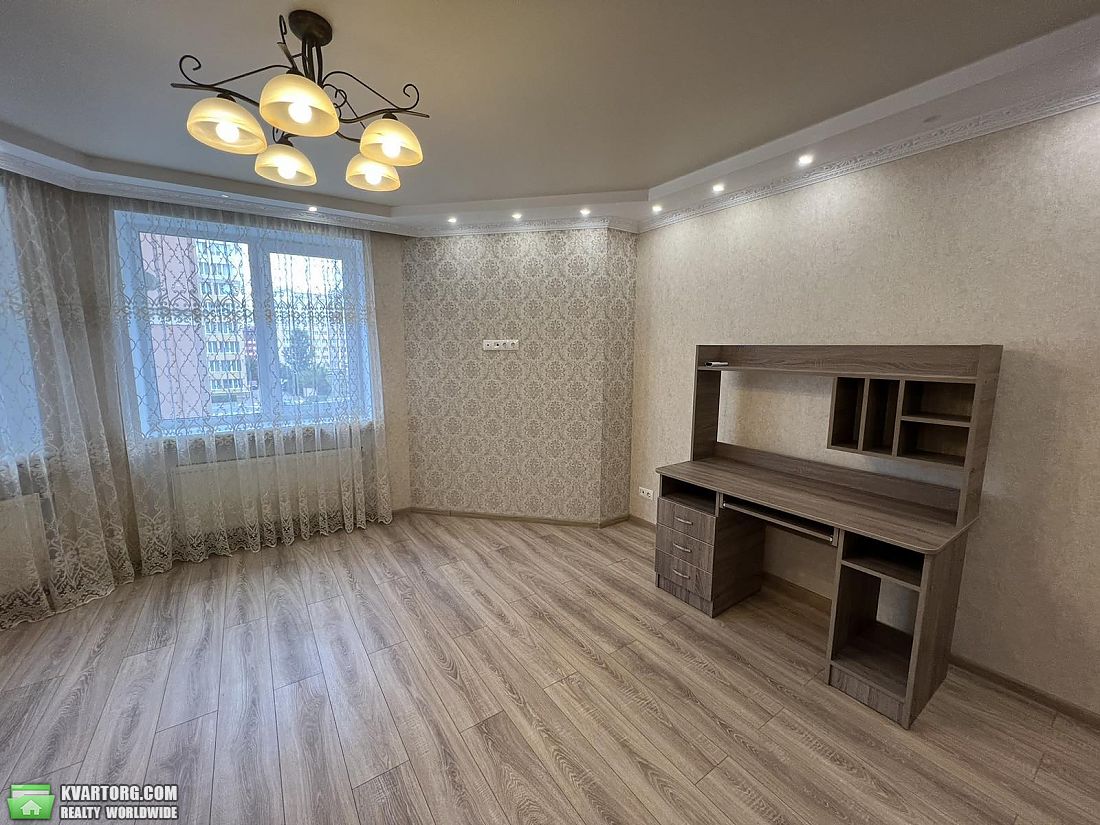 Sell 2-room apartment. Киевская обл., Миру — photo 2