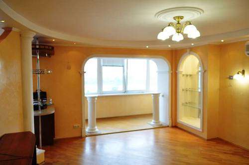 Sell 3-room apartment. Киев, Бажана Николая просп. — photo 2