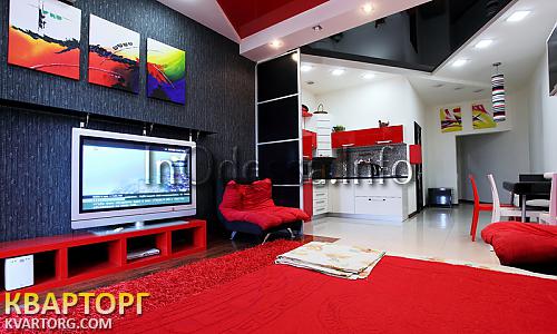 Rent out 1-room apartment. Одесса, Гагаринское плато — photo 3
