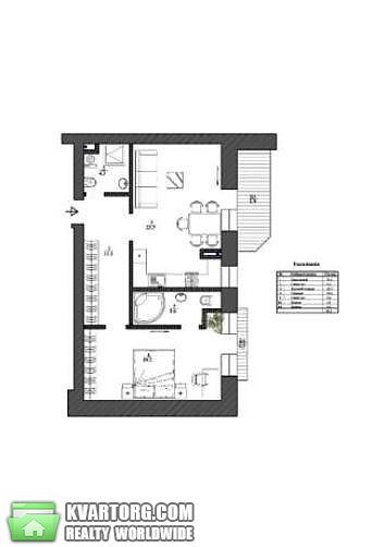 Sell 2-room apartment. Киев,  Протасов яр — photo 4