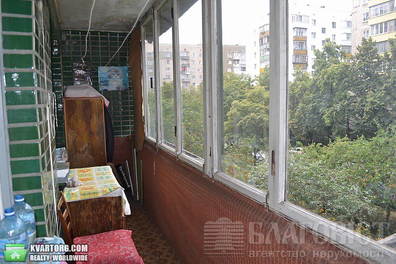 Sell 2-room apartment. Киев,  Дружбы Народов бул — photo 10