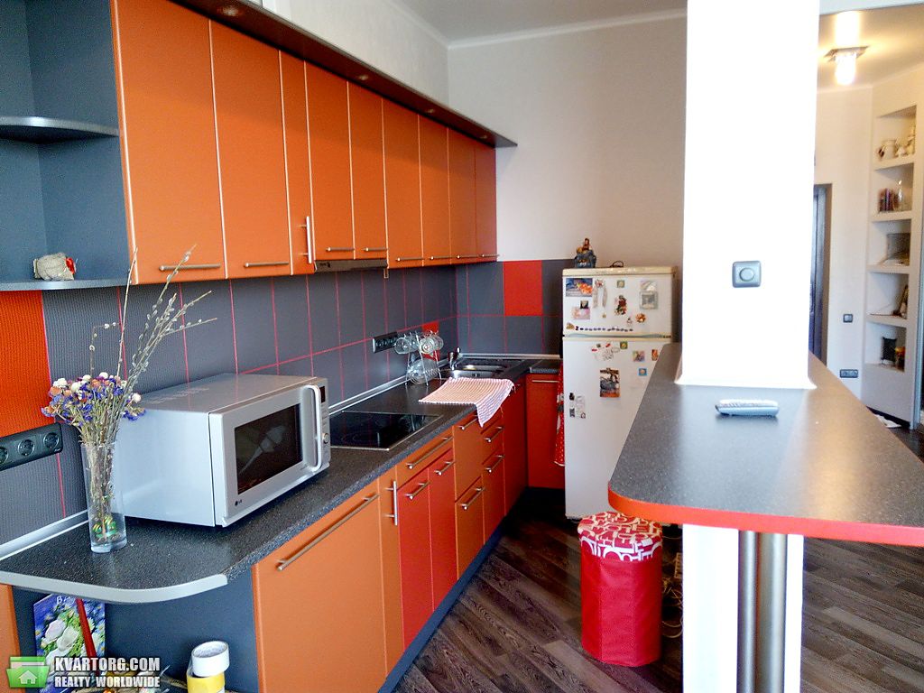 Sell 1-room apartment. Одесса, Среднефонтанская — photo 3