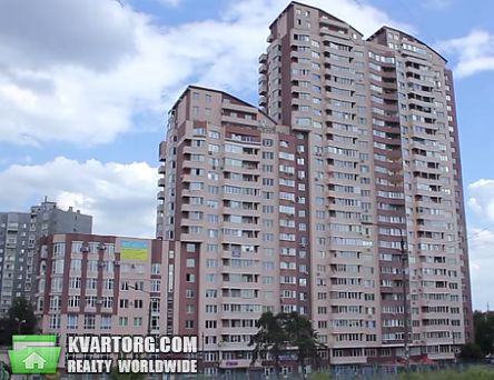 Sell 1-room apartment. Киев, Харьковское шоссе — photo 1