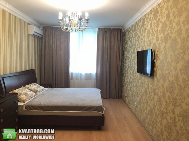 Rent out 1-room apartment. Киев, Сикорского — photo 4
